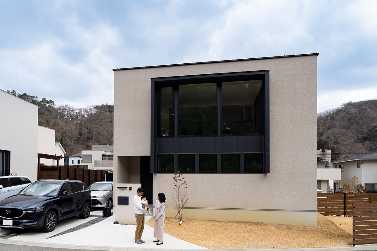 スタッフ紹介 Viewt haus ビュートハウス